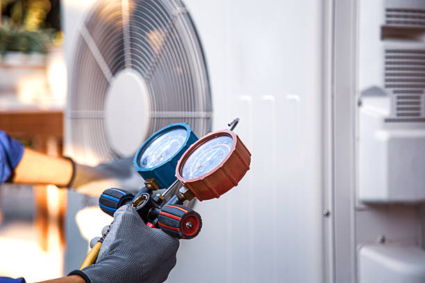 Trusted Hvac Repair service in Fayetteville, OH - HVAC Repair CO